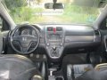 All Stock Honda CR-V MT 2009 (Fresh In and Out)-8