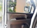 Nissan El Grand 2000 AT White For Sale-1