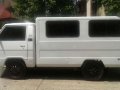 Mitsubishi l300 fb model 2010 exceed body-4