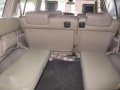 Isuzu Trooper 2003 (Skyroof Edition)-3