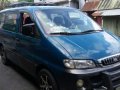 Hyundai Starex Manual Diesel 1997 For Sale-1