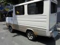 Suzuki Multicab 2002 FB White MT For Sale-0