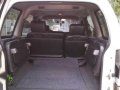 2004 Isuzu Crosswind Xuv Manual Trans-6