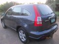 All Stock Honda CR-V MT 2009 (Fresh In and Out)-5