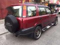 For sale Honda CRV 1998 - AT-4