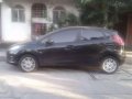 For sale 2016 Ford fiesta-0