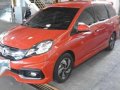 2016 Honda Mobilio RS Navi AT-0