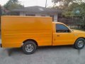 Ford Ranger 2006 FB Yellow MT For Sale-6