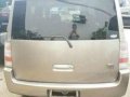 Very Fresh Toyota BB Beige AT For Sale-4