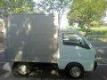 2011 Suzuki Aluminum Van For Sale-5