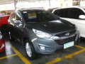 Hyundai Tucson 2011 for sale -0