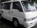 2008 Nissan Urvan Escapade White For Sale-0