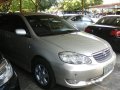 Toyota Corolla Altis 2001 for sale -4