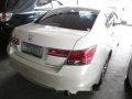 Well maintained 2012 Honda Accord-1