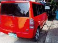 Toyota BB Automatic 2008 Red For Sale-7