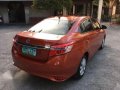 For sale Toyota Vios 2014 G-1.5L AT-8