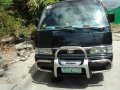 Nissan Urvan 2009 for sale-0