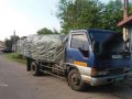 For sale Isuzu truck-1