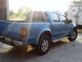 Isuzu DMax 2004 Blue AT For Sale-2