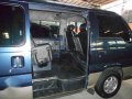 Nissan Urvan Escapade 2014-7