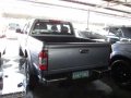 Well kept 2005 Isuzu Dmax LS-4