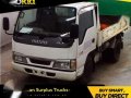 Elf - Mini Dump Truck -AUTOKID Japan Surplus - Aluminum Van - Dropside-0