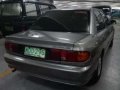 Mitsubishi Lancer EX 1998 MT Grey For Sale-2