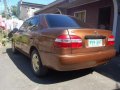 Toyota Corolla 1998 MT Brown For Sale-3