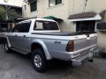 Mitsubishi L200 Strada 4x4 Endevour-7