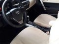 2015 Toyota Corolla Altis 1.6G At like new -3