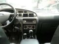 2006 model Ford Everest xlt manual 4x4 340k-4