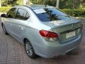 Mitsubishi Mirage G4 2015 for sale -0