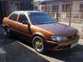 Toyota Corolla 1998 MT Brown For Sale-1