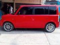 Toyota BB Automatic 2008 Red For Sale-6