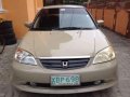 For sale 2001 Honda Civic-0