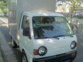 2011 Suzuki Aluminum Van For Sale-8
