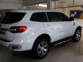 2017 Ford Everest Titanium 2.2L 4X2 AuTomatic 15K Low DP PROMO-9