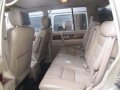 Isuzu Trooper 2003 (Skyroof Edition)-2
