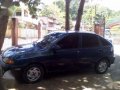 Kia Avella Hatchback Blue 2011 For Sale-2