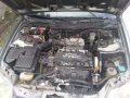 Honda Civic Vti SIR body 2000 Automatic-10