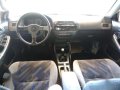 Honda Civic SiR 2000 or Swap to EG Hatchback-9