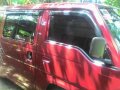 For sale NISSAN Urvan Escapade-1