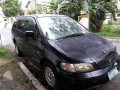 Honda Odyssey 1995 AT Dark Green -3