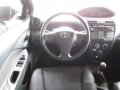 2009 Toyota vios e in good condition-3