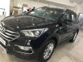 2017 Hyundai Santa Fe 2.2 GLS 6AT Crdi Diesel SUV-2