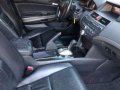 2009 Honda Accord 2.4 i-VTEC Silver For Sale-0