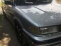 Toyota Corolla SB 1990 MT Grey For Sale-2