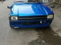 Toyota Starlet Blue Manual Trans For Sale-0