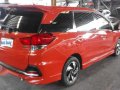 2016 Honda Mobilio RS Navi AT-3