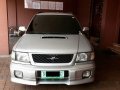 Subaru Forester 1997 for sale-0